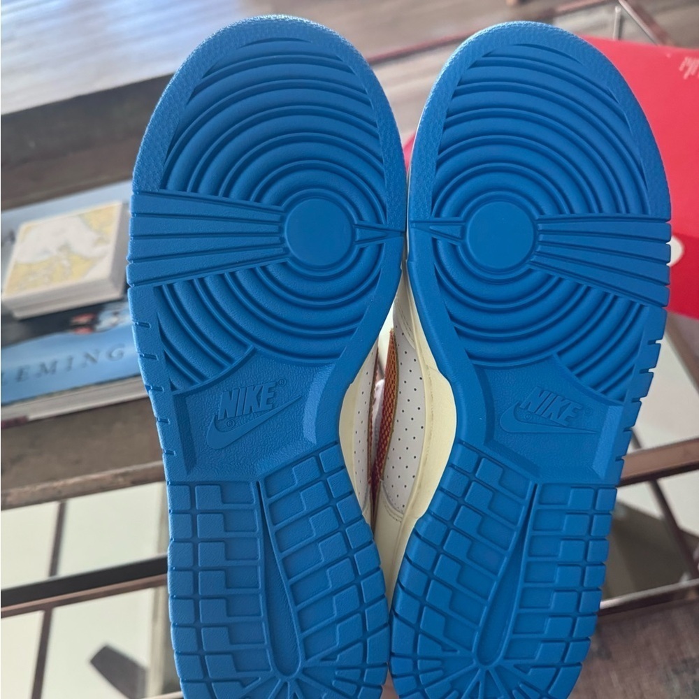 Nike Dunk Low Pop Art - Picture 4 of 5